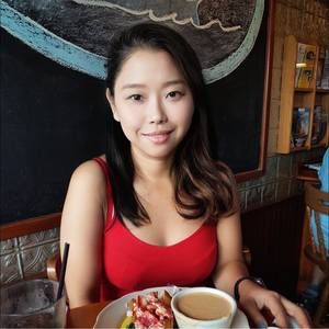 Meet your Posher, Charlene